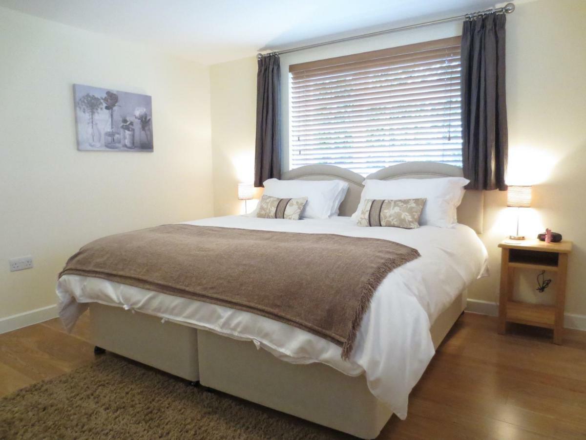 Oxford Apartments 1 Ngoại thất bức ảnh